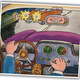 Illustration for article titled The Night Gallery: The Cartoon Cars Of Atari Catalogs, 1979-1981